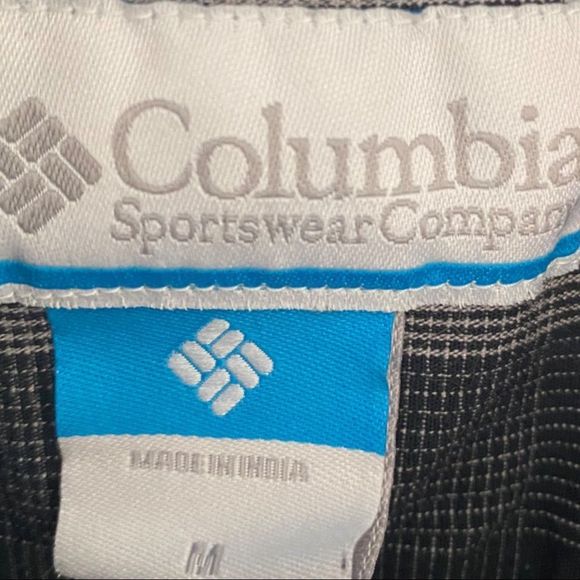 2/$30🌻Columbia: Men’s Plaid Long Sleeved Button Down Shirt - Picture 7 of 8